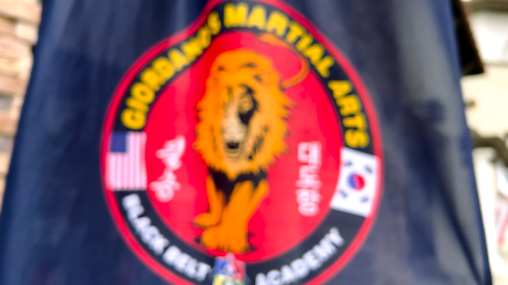 Main image of Giordano's ATA Martial Arts