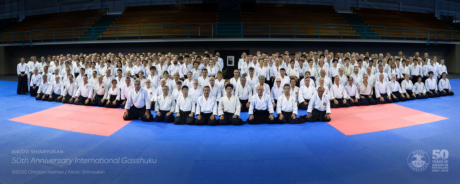 Main image of Gisborne Aikido Club