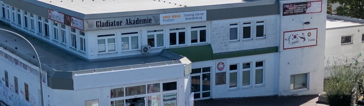 Main image of Gladiator Akademie Brandenburg e.V
