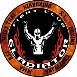 Main image of GLADIATOR Fight Club Noyabrsk