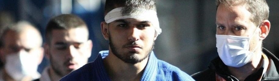 Main image of Gladiator judo team Netanya