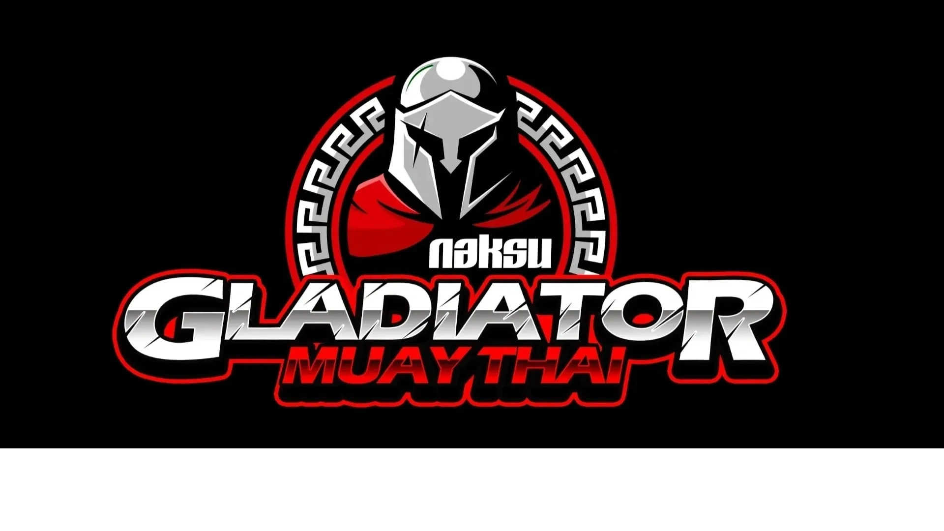 Main image of Gladiator Muay Thai