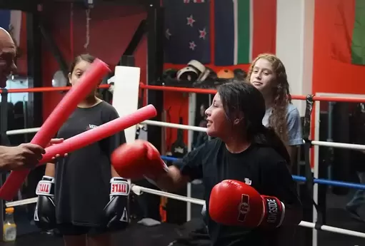 Gladiators Boxing Gym academy image