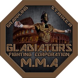 Main image of Gladiators Fighting Corporation