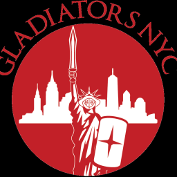 Main image of Gladiators NYC