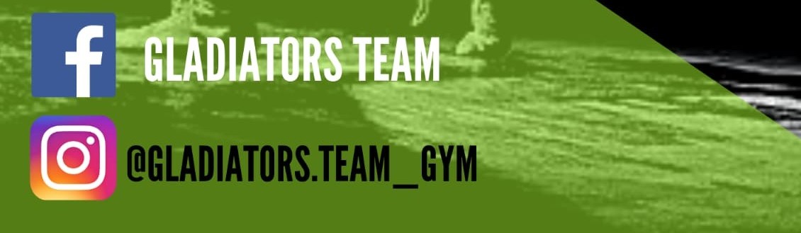 Main image of Gladiators Team Gym GTG