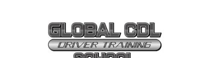 Main image of Global CDL Driver Training School