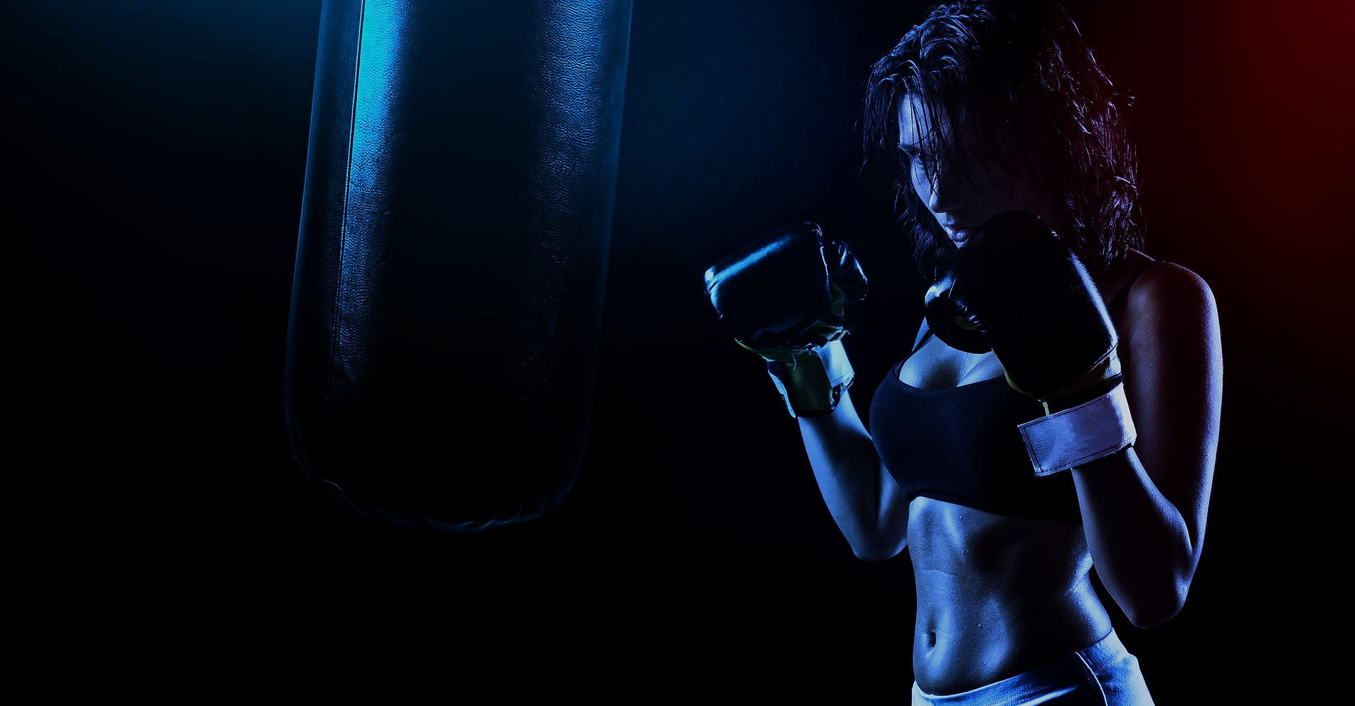 Global Gym Boxe Tre Firenze academy photo