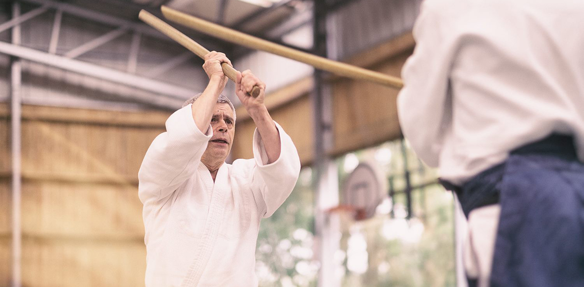 Main image of Global Inner Aikido School