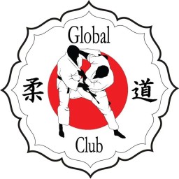 Main image of Global judo