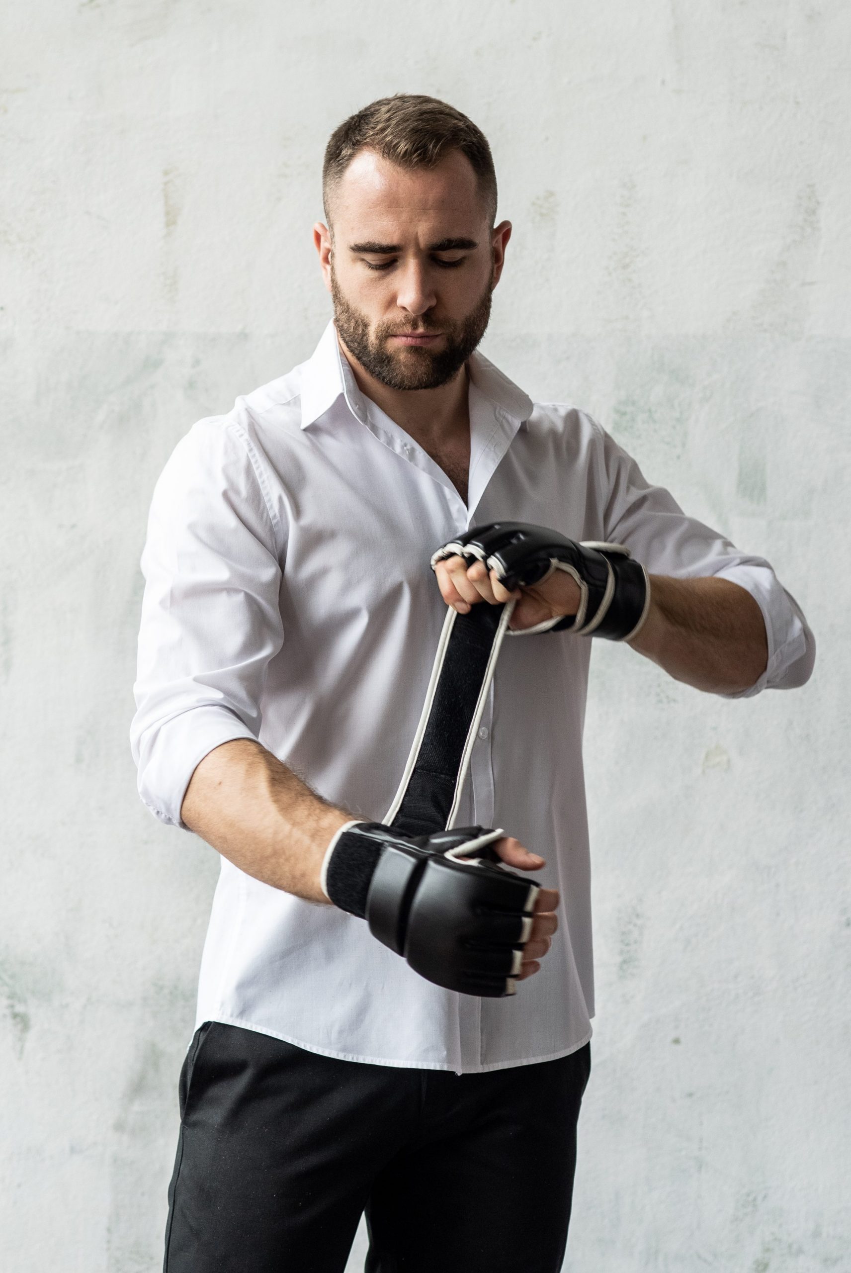 Main image of Global Krav Maga Academy