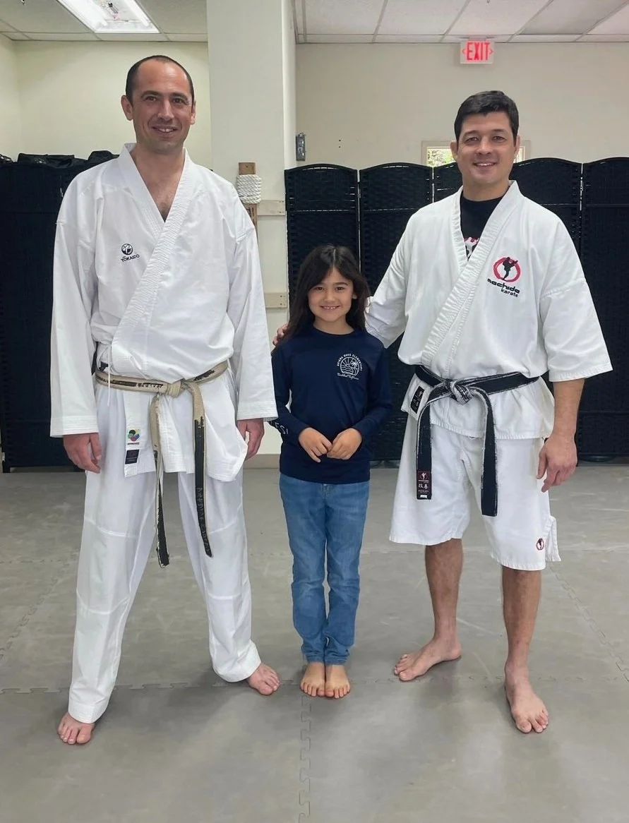 Global Martial Arts