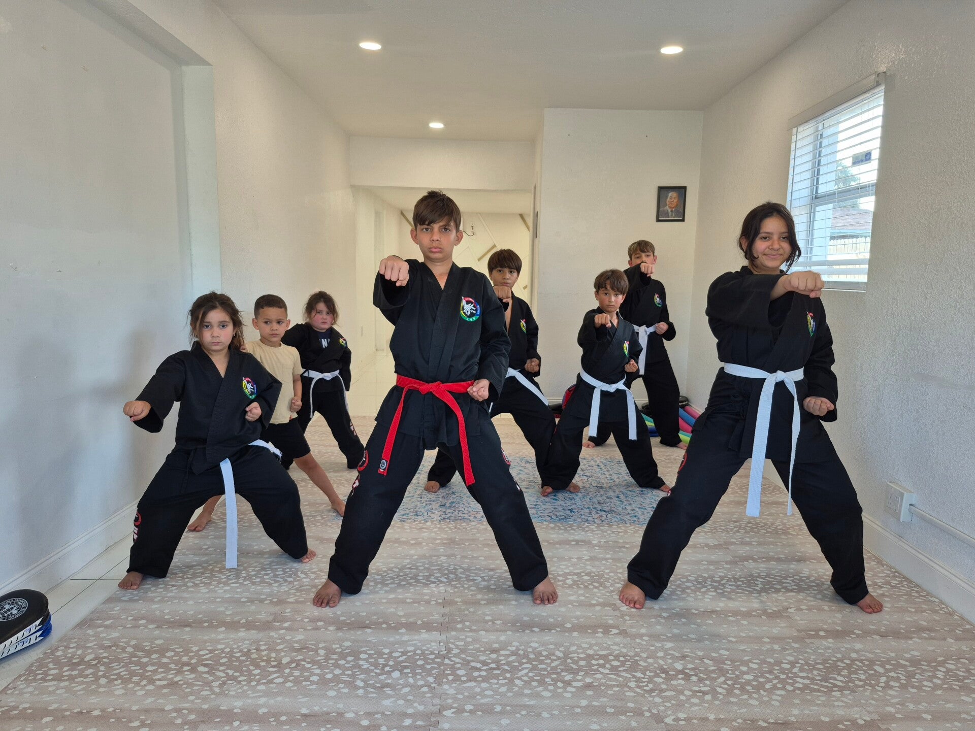 Main image of Global Taekwon-Do Institute