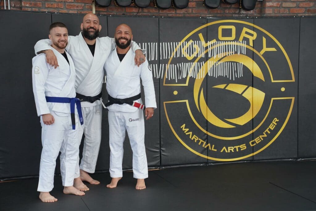 Glory Martial Arts Center