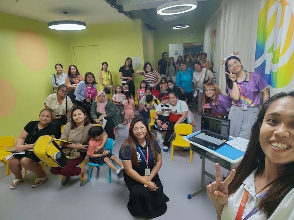 Main image of GM Education, Inc Lancaster Imus Branch