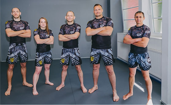 Main image of Gnp Team Chemnitz