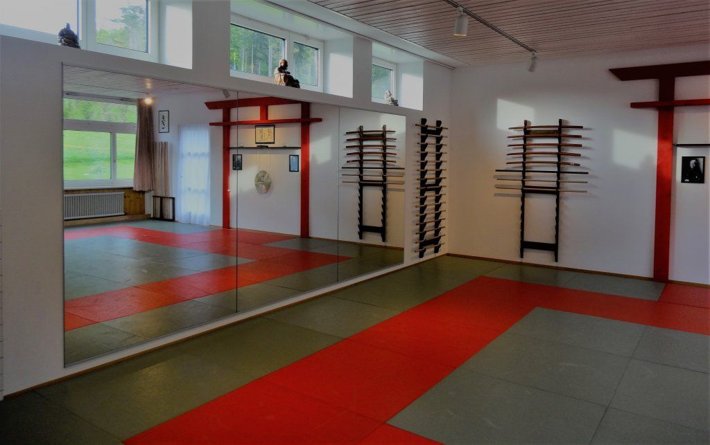 Main image of Godai Dojo