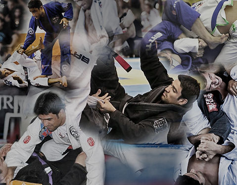 Main image of Godalming Brazilian Jiu Jitsu