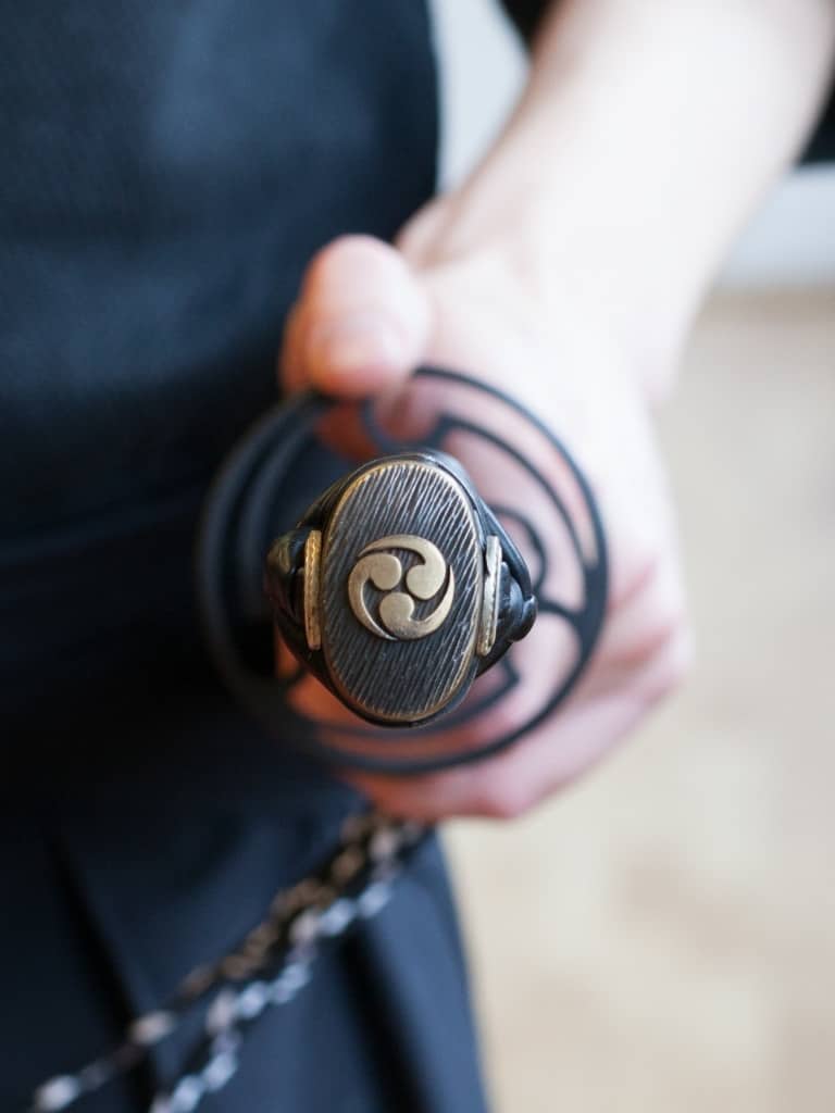 Main image of Gohshinkan Ryu Dojo Soest