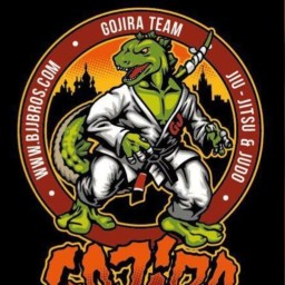 Main image of Gojira competitor team