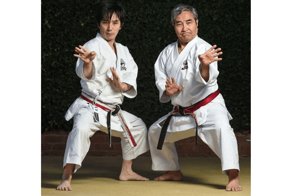 Main image of Goju Kai Karate IKGA - Roseville