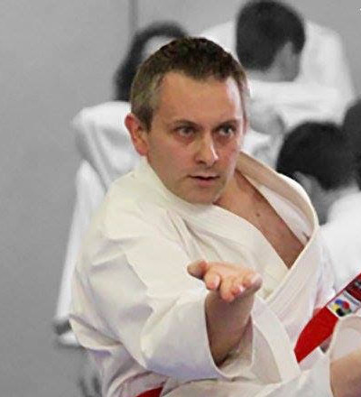 Main image of Goju Karate