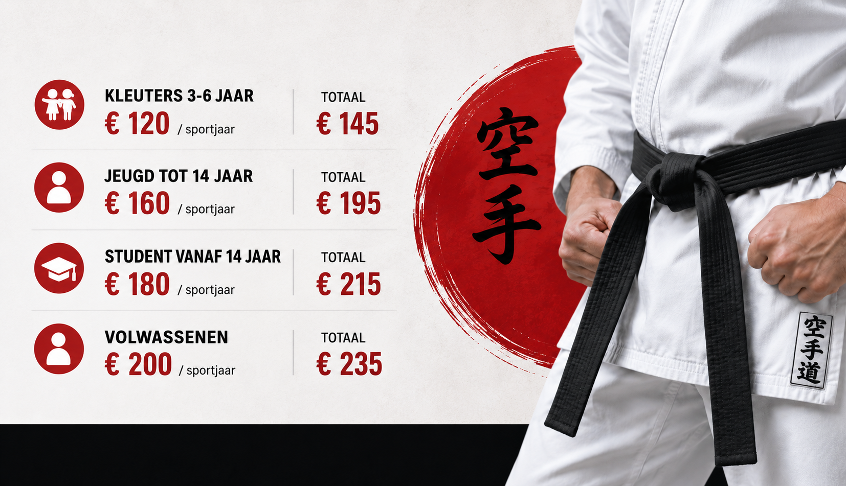 Main image of Goju-Ryu Hasselt