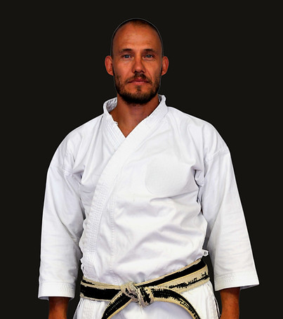 Main image of Goju Ryu Karate Centre