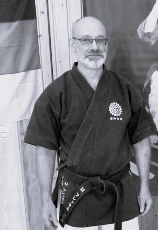 Main image of Goju Ryu Karate Club Haan e.V.
