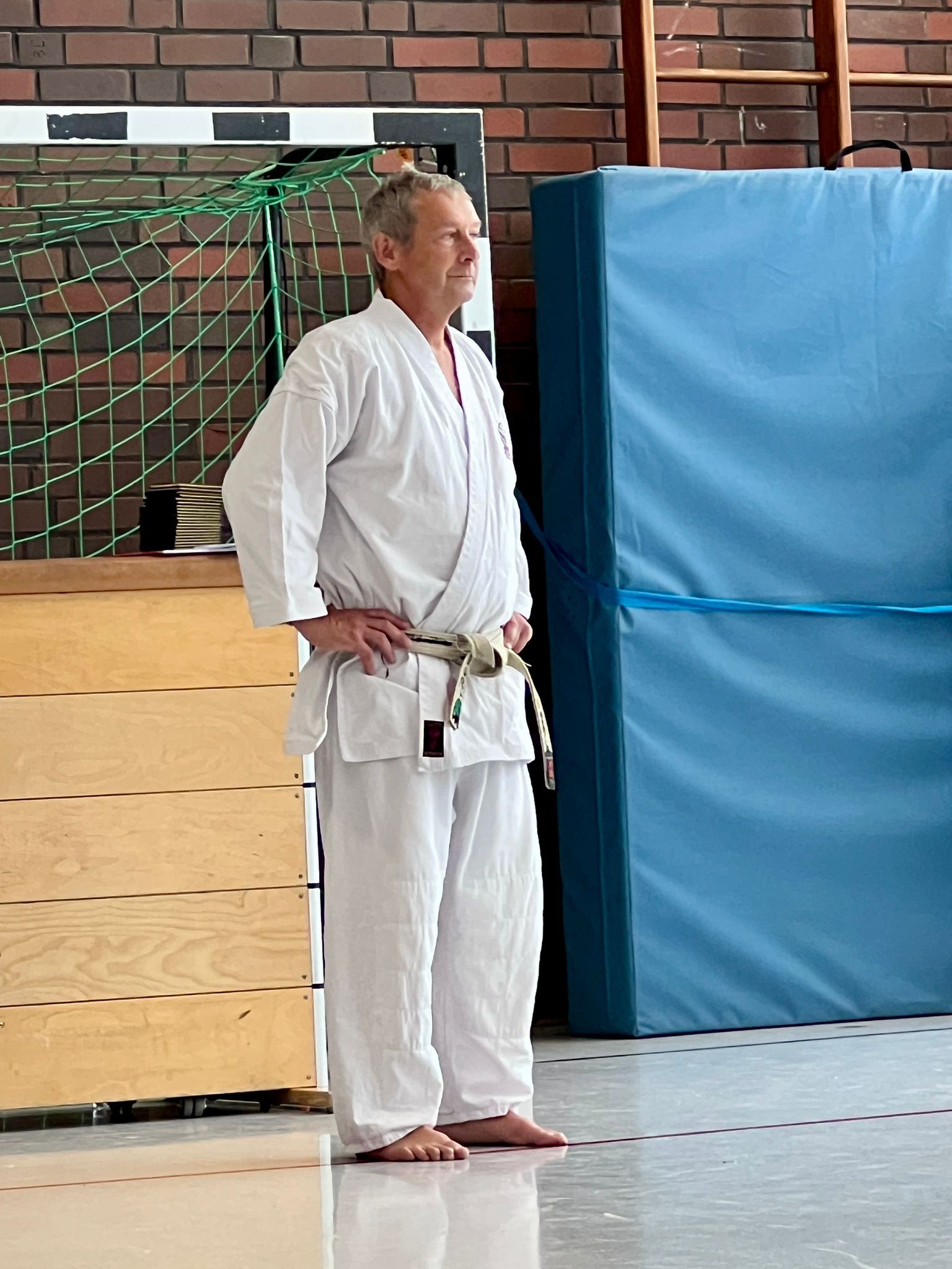 Main image of Goju-Ryu Karate-Do Bad Bergzabern
