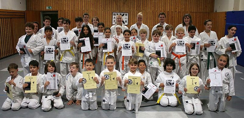Main image of Goju-Ryu Karate Dortmund