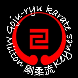 Main image of Goju-Ryu Karate Milton Keynes