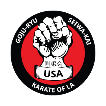 Goju-Ryu Seiwa-Kai Karate of Los Angeles