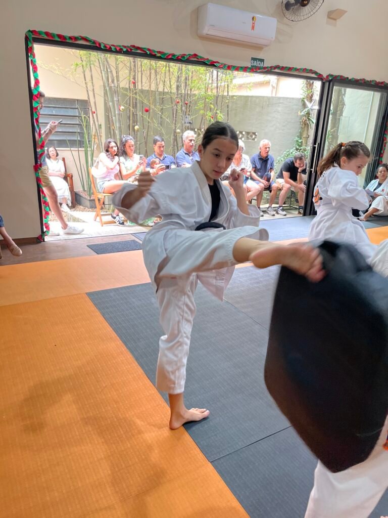 Main image of GoJutsu Artes Marciais