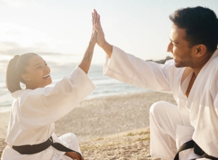 Main image of Góki dojo