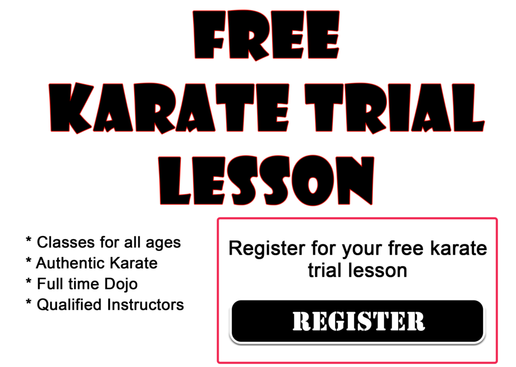 Main image of Gold Coast Karate and Kobudo Centre