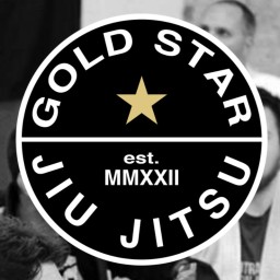 Main image of Gold Star Jiu Jitsu