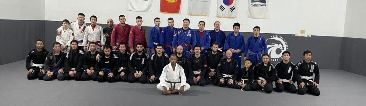 Main image of Golden Eagle Academy