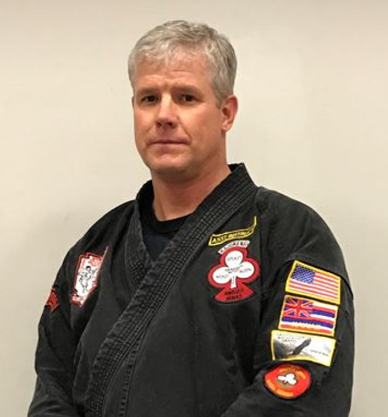 Main image of Golden Eagle Kajukenbo Karate