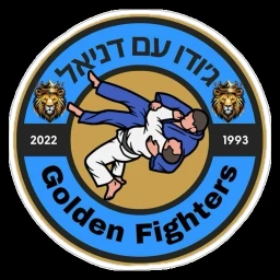 Main image of golden fighters or akiva