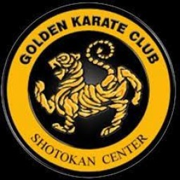 Main image of Golden Karate Club