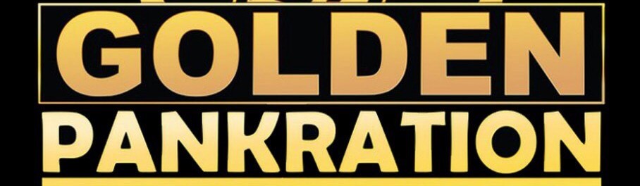 Main image of GOLDEN PANKRATION 2