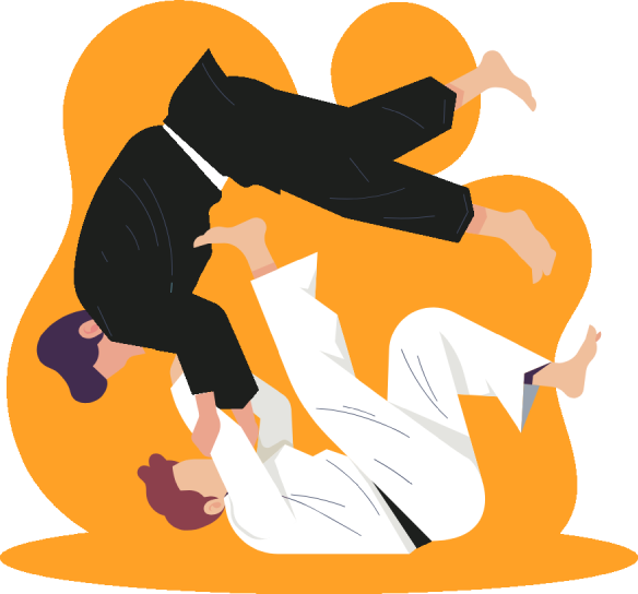 Main image of Golden Tiger Academy Est: 2008