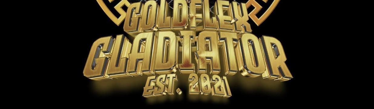 Main image of GoldFlex Gym