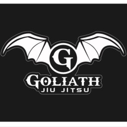 Main image of Goliath Jiu Jitsu