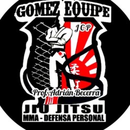 Main image of Gómez Equipe JCP