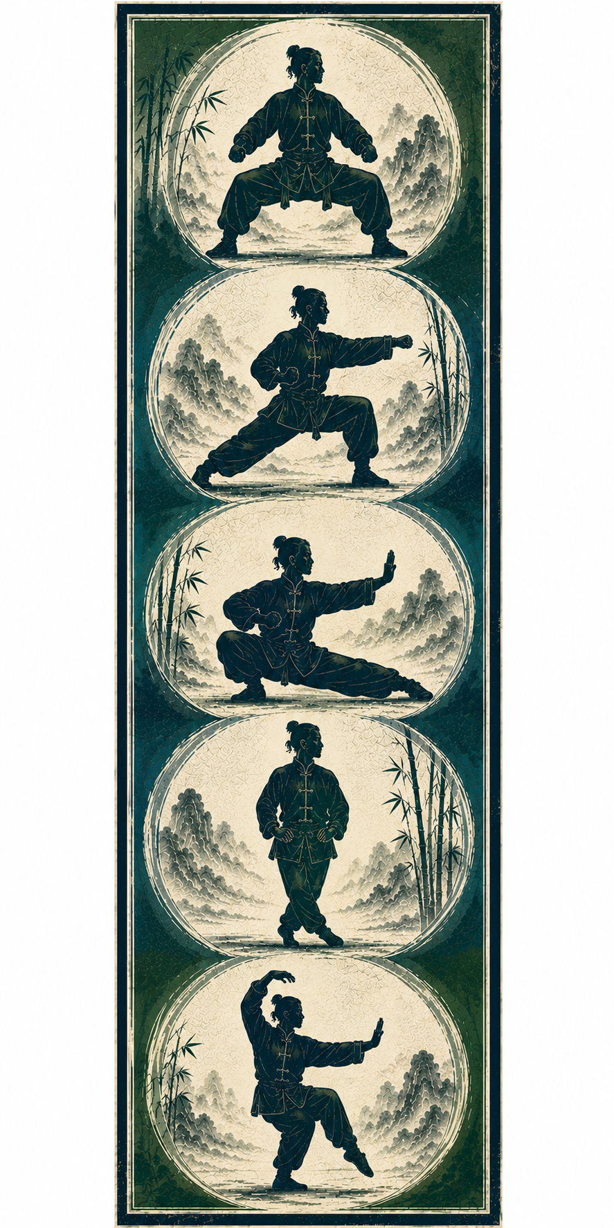 Main image of Gong Lian 共练 Kung Fu Club