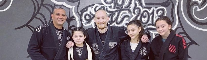 Main image of Gooch Training Academy