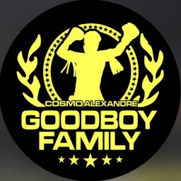 Main image of Good Boy Family