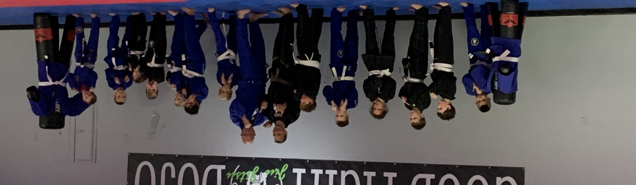 Main image of Good fight dojo